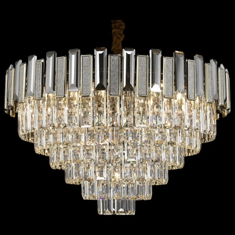 Подвесная люстра Wertmark Candida WE131.13.303 