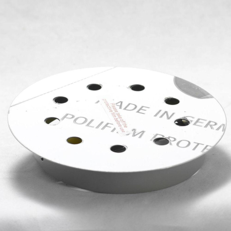 Потолочная люстра Lussole Lgo Toledo GRLSP-8182 