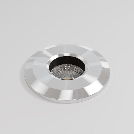 Встраиваемый в дорогу светильник Maytoni Outdoor Flash O044DL-L1S3K3