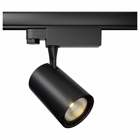 Светильник на штанге Maytoni Vuoro TR029-3-10W4K-B 