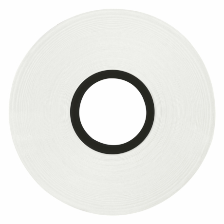 Нарушена упаковка! <603394> Чековая лента ТЕРМОБУМАГА 57 мм (диаметр 35 мм, длина 17 м, втулка 12 мм) КОМПЛЕКТ 12 шт., BRAUBERG, 115232 (115232)