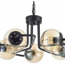 Подвесная люстра Arti Lampadari Silvia Silvia E 1.1.5 B