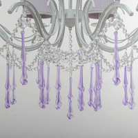 Подвесная люстра Abrasax SD81136/8