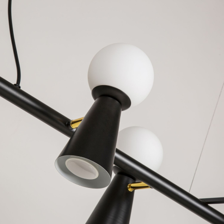 Подвесной светильник Favourite Gnomes 4095-8P 