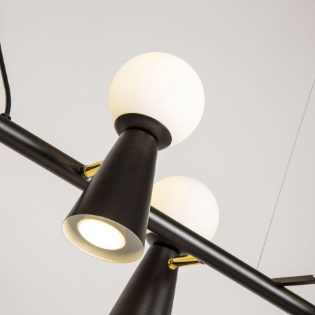 Подвесной светильник Favourite Gnomes 4095-8P 