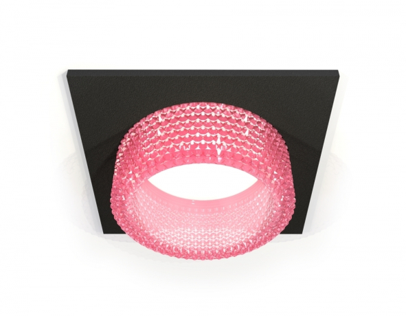 Встраиваемый светильник Ambrella Light XC XC6521042