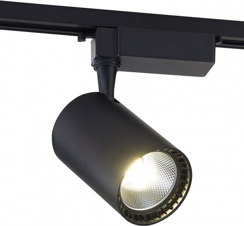 Светильник на штанге SIMPLE STORY 2001 2010-LED15TRB 