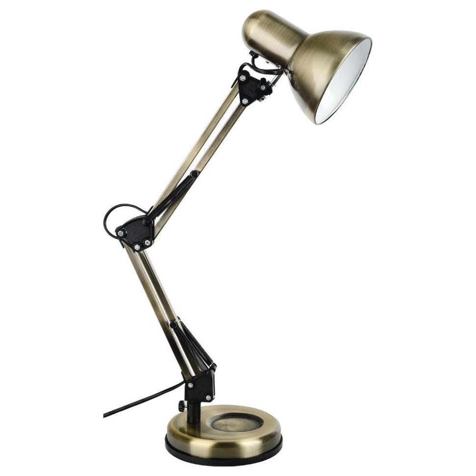 Настольная лампа с лампочками. Комплект от Lustrof. №26117-616519