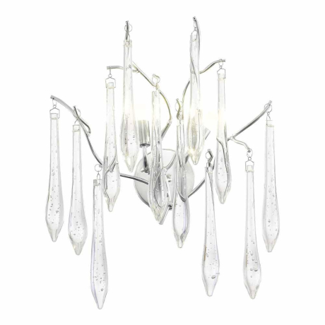 Настенный светодиодный светильник ST Luce TEARDROPS SL1660.101.02 