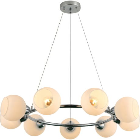 Люстра Reluce 07323-0.9-09 (729578)