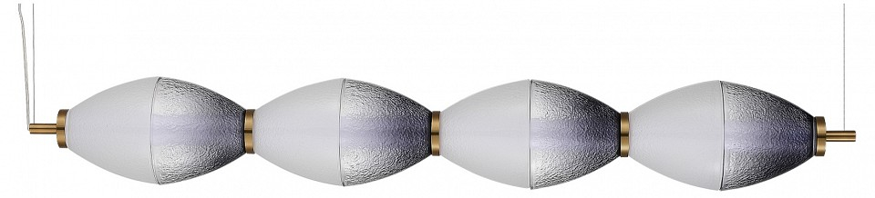 Подвесной светильник ST-Luce Ice SL6130.403.24 