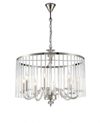 Подвесной светильник SIMPLE STORY 1037-8PL