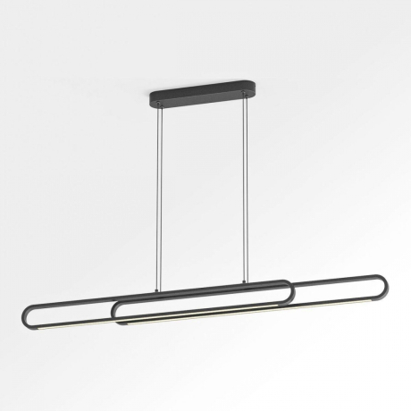 Подвесной светодиодный светильник Lussole Henry LSP-7304 