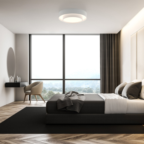 Потолочный диммируемый светильник Eurosvet Force 90331/2 (a065957) 