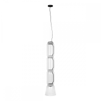 Подвесной светодиодный светильник Loft IT Noctambule 10193/L