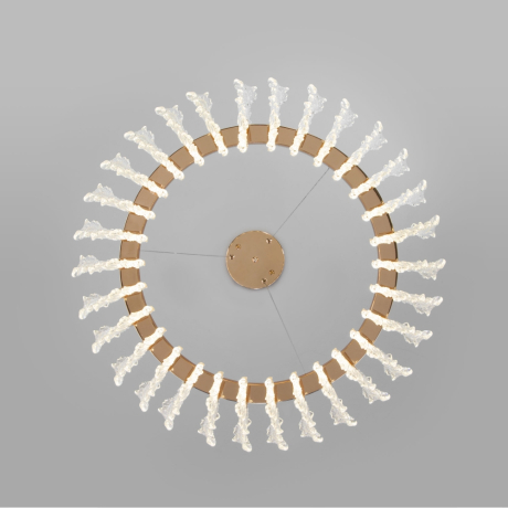 Подвесной светильник Bogate's Farfalla 90374/1 