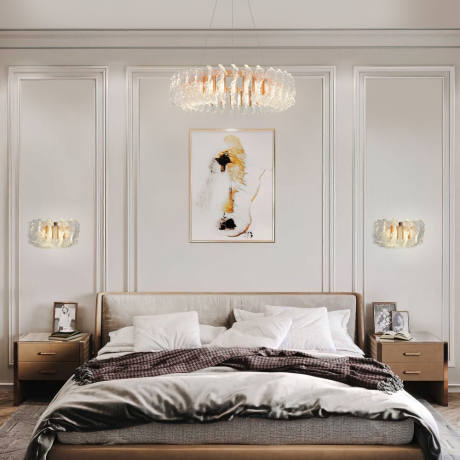 Подвесной светильник Bogate's Farfalla 90374/1 