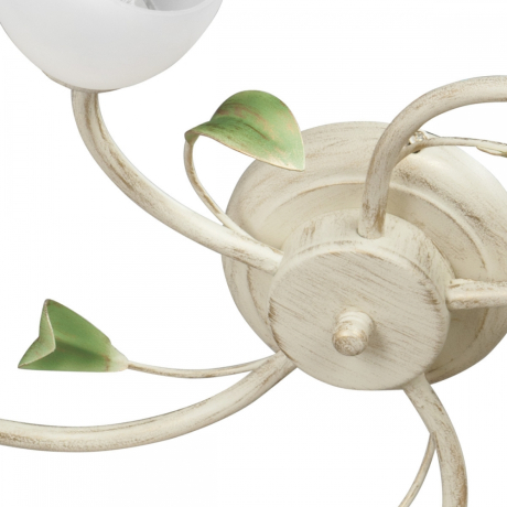 V3232/5PL Потолочная люстра Vitaluce 