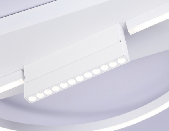 Накладной светильник Ambrella Light FL FL51459 