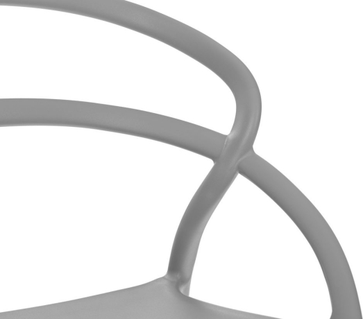 Стул  серый Bradex Home 593854