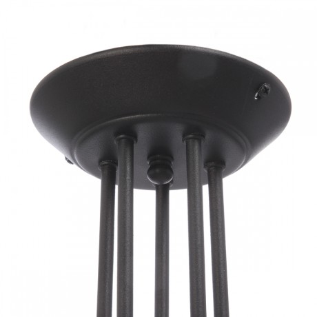 Потолочная люстра Vitaluce V3727-1/5PL 