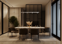 Трековый светильник Technical TR122-2-7W3K-W Alfa