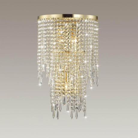 Бра Odeon Light Chokka 5028/3W 