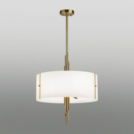 Подвесной светильник Odeon Light Margaret 5415/6 