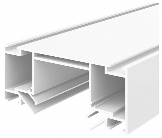 Профиль для треков ST-Luce SKYLINE 48+ ST1047.529.02