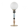 Настольная лампа декоративная Odeon Light Palle 5405/1T 