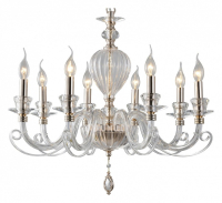 Подвесная люстра Aployt Daniele APL.701.03.08