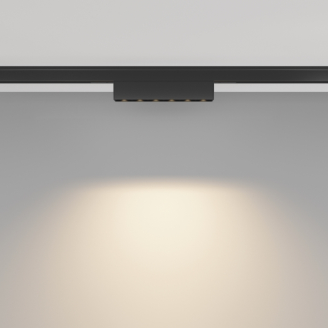 Трековый светильник Technical TR193-1-5W3K-M-B Points 
