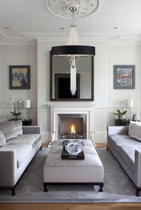 Подвесной светильник Lucia Tucci Cosmopolitan COSMOPOLITAN 2970.12 black