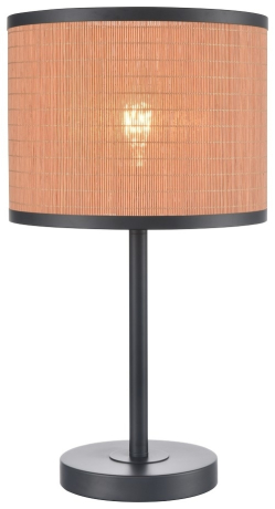 Настольная лампа декоративная Velante 568 568-704-01 