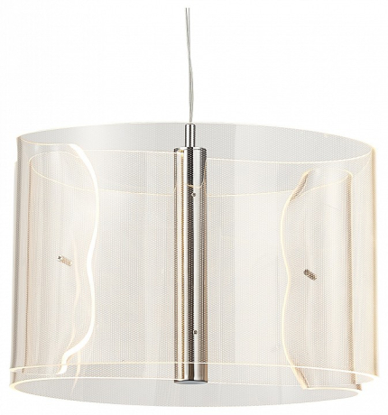 Подвесной светильник SIMPLE STORY 1163 1163-LED20PL 