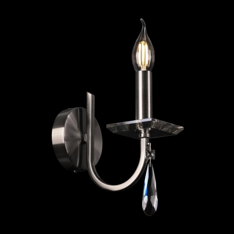 Бра Freya Forte FR1006WL-01N 