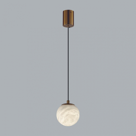 Подвесной светильник Odeon Light Marbella 6685/8L 