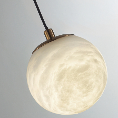 Подвесной светильник Odeon Light Marbella 6685/8L 