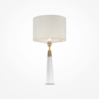 Настольная лампа Maytoni Bianco Z030TL-01BS2