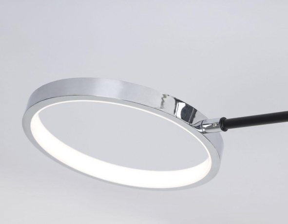 Потолочная люстра с пультом ДУ Ambrella light Line FL5155 