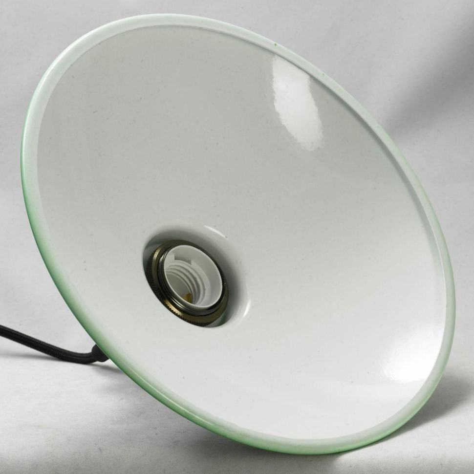 GRLSP-9543 Подвесной светодиодный светильник LOFT (Lussole) BADGER, цвет черный - фото 4