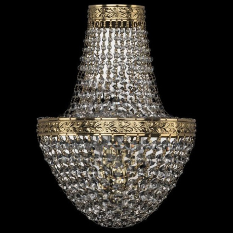 Бра Bohemia Ivele Crystal 1932 19321B/H1/20IV G 