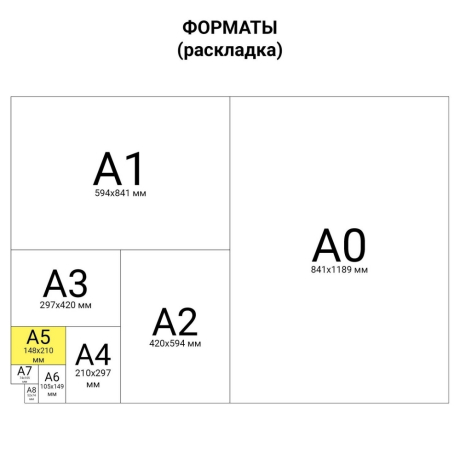 Нарушена упаковка!  <372084> Тетрадь А5, 48 л., ПЗБМ, скоба, клетка, ламинация, конгрев, выборочный лак, "Мульти-Арт" (5 видов), 029951 (404207)