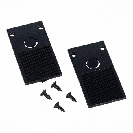 2шт. Заглушка для магнитного шинопровода ST-Luce ST005.469.00 