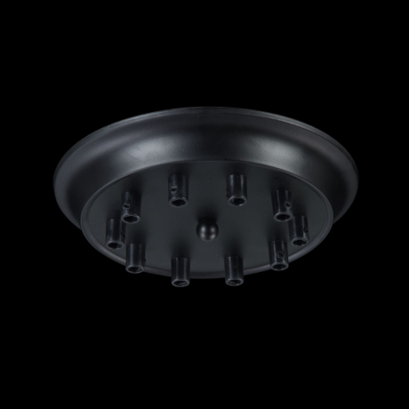 T455-10-BASE Основание светильника Maytoni Dakota 