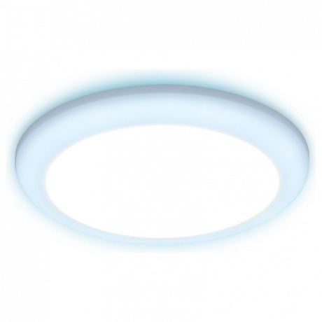 Встраиваемый светильник Ambrella Light DCR DCR312 