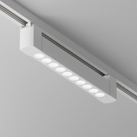 Накладной светильник Maytoni Technical Points Rot TR010-1-10W4K-M-W 