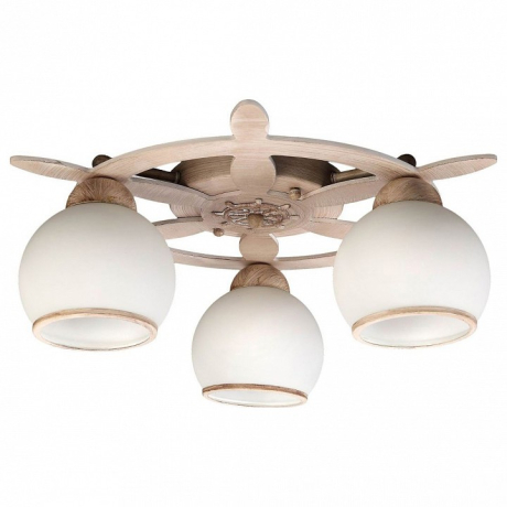 Потолочная люстра Omnilux Fronteira OML-50517-03 