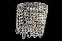Бра с лампочкой Arti Lampadari Castellana E 2.10.608 N+Lamps