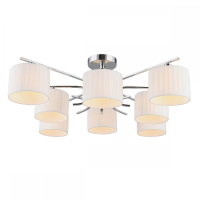 Люстра на штанге Omnilux Neviano OML-34207-08